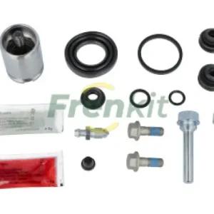 Zestaw naprawczy zacisku hamulca FRENKIT 734050 583001R300 SUPER KIT | Najlepsza cena