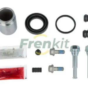 Hit sprzedaży | Zestaw naprawczy zacisku hamulca FRENKIT 738104 44001EB30A SUPER KIT
