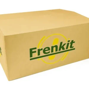 Niska cena - Zestaw naprawczy zacisku hamulca FRENKIT 738790 SUPER KIT
