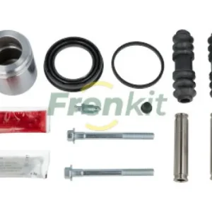 Zestaw naprawczy zacisku hamulca FRENKIT 751904 4L3Z2552AB SUPER KIT - Spiesz się