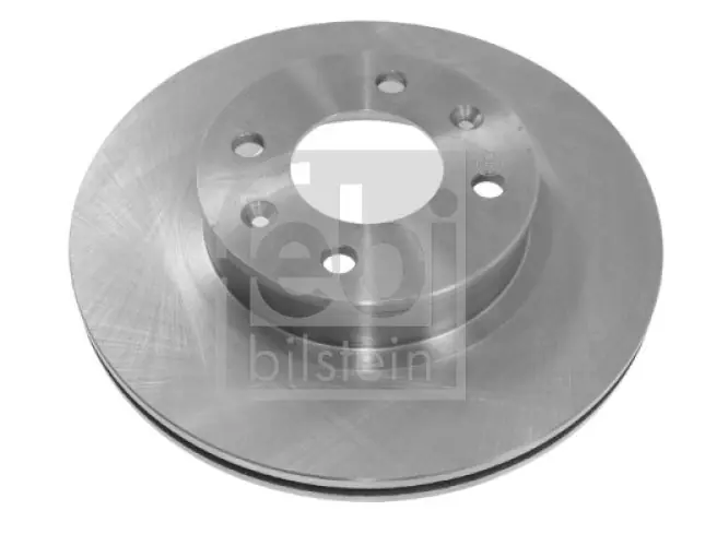 Kupuj bezpiecznie | TARCZA HAMULCOWA FEBI BILSTEIN 108511 517120X700 KIA PICANTO 05- 1,1CRDI