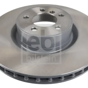 Bardzo popularny produkt | TARCZA HAMULCOWA FEBI BILSTEIN 108522 LR011591 LANDROVER RANGE ROVER 10- PRZÓD