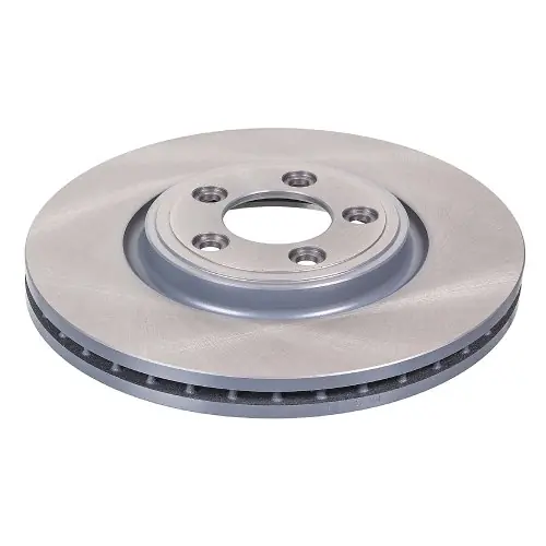 Hit | Tarcza hamulcowa FEBI BILSTEIN 44136 C2C25336 JAGUAR XF 08- PRZÓD