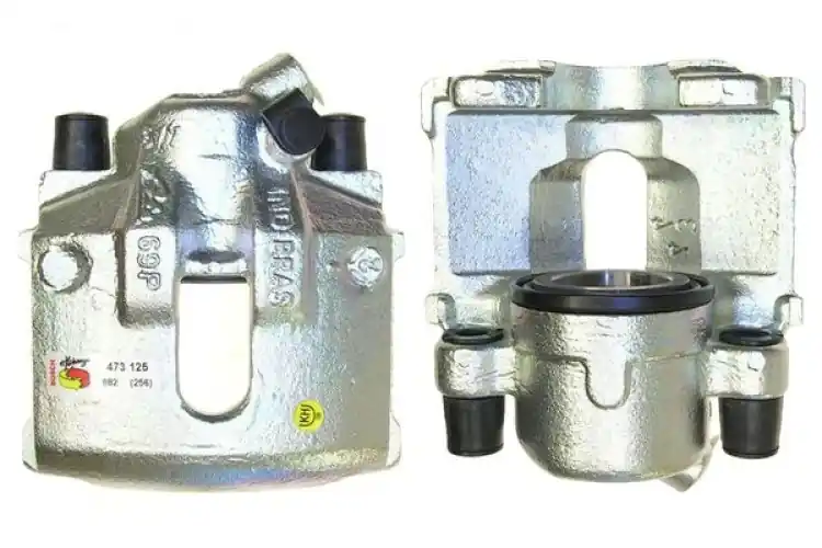 Zacisk hamulcowy BOSCH 0986473125 - Produkt ceniony przez klientów