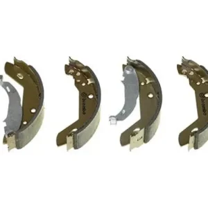 Szczęki hamulcowe BREMBO S68518 7701202288 - Outlet