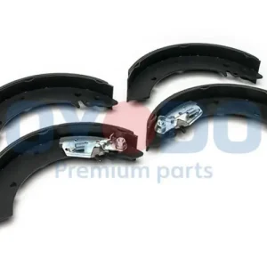 SZCZĘKI HAMULCOWE OYODO 25H0015 OYO 779055964 DAEWOO | Oferta promocyjna