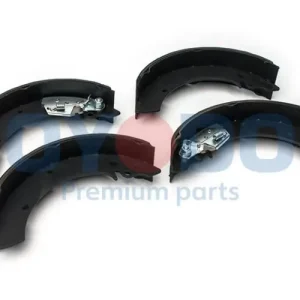 SZCZĘKI HAMULCOWE OYODO 25H0014 OYO 782015123 DAEWOO - Bestseller
