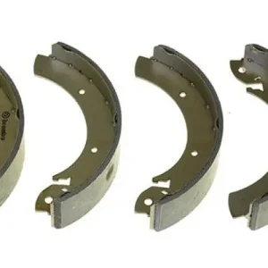 Szczęki hamulcowe BREMBO S68516 069053200 | Promocja kończy się wkrótce
