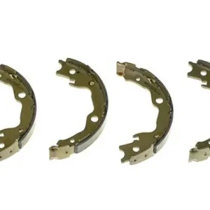 SZCZĘKI HAMULCOWE BREMBO S56545 ZG | Cena obniżona