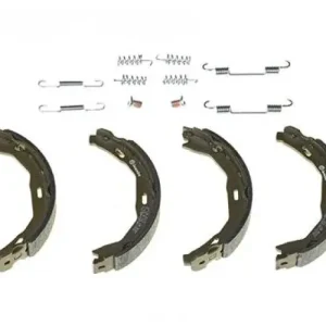 Szczęki hamulcowe BREMBO S50522 ZG | Kup teraz