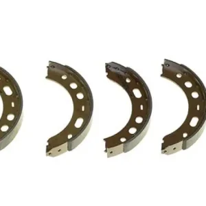 Szczęki hamulcowe BREMBO S65503 92835209711 | Promocja