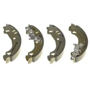 Hit sprzedaży | Szczęki hamulcowe BREMBO S23512 9945371 FIAT UNO 89-95