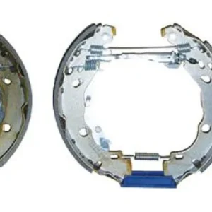 Szczęki hamulcowe + cylinderki BREMBO K68072 6001551413 (ZESTAW) - Zamów teraz