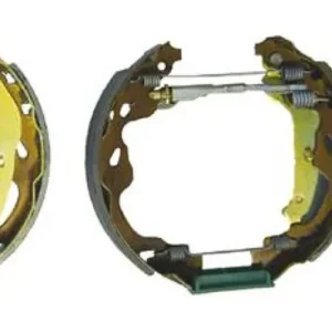 Szczęki hamulcowe + cylinderki BREMBO K59049 ZG (ZESTAW) | Ekspresowa dostawa