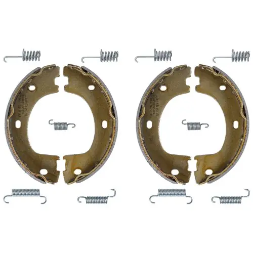 W sprzedaży - Szczęki hamulcowe FEBI BILSTEIN 34314 9064200420S1