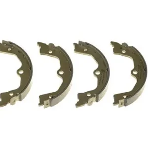 Nowość w asortymencie - Szczęki hamulcowe BREMBO S28518 43053TL0G50