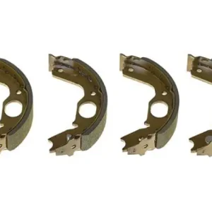 Ulubieniec klientów - Szczęki hamulcowe BREMBO S54518 MB618916