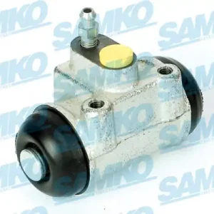 CYLINDEREK HAMULC. FIAT DUCATO 94-01 (18) - Najlepsza cena