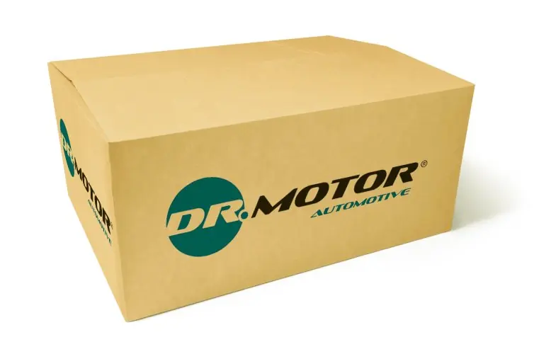 Wielka wyprzedaż - USZCZELKA POMPY VACUUM DR.MOTOR DRM0543 03G145215 AUDI, SKODA, VW 2.0TDI 04