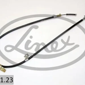 Linka hamulca LINEX 30.01.23 365300M010 - Tylko przez ograniczony czas