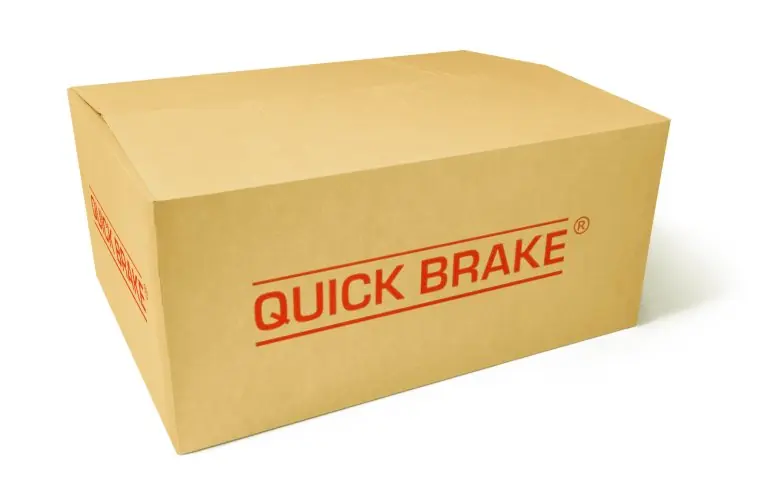 Zestaw napr. zacisku hamulca QUICK BRAKE 1130511 5023226 FORD (zestaw naprawczy) - Zamów teraz