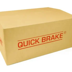 Zestaw napr. zacisku hamulc QUICK BRAKE 1130521 04421281a NISSAN,OPEL,RENAULT | Ekspresowa wysyłka