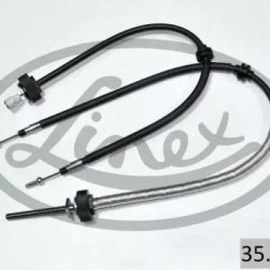 Linka hamulca elektrycznego LINEX 35.78.01 8200418648 | Premium