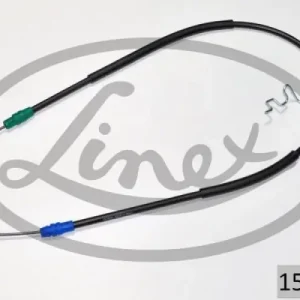 Linka hamulca LINEX 15.02.51 1371461 | Nowość w asortymencie