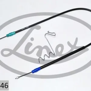 W sprzedaży - Linka hamulca LINEX 15.02.46 1388278