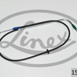 Bezpieczne zakupy - Linka hamulca LINEX 15.02.29 5032100