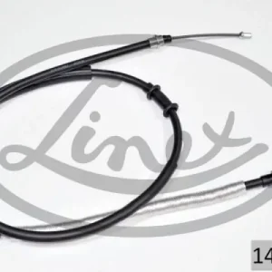 Linka hamulca LINEX 14.02.70 51931536 | Wyjątkowa oferta