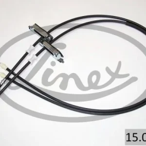 Wyprzedaż | Linka hamulca LINEX 15.01.64 1101841