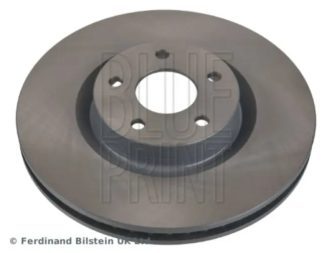 TARCZA HAMULCOWA BLUE PRINT ADBP430035 13517857 OPEL INSIGNIA B 17- TYŁ - Zapasy na wyczerpaniu