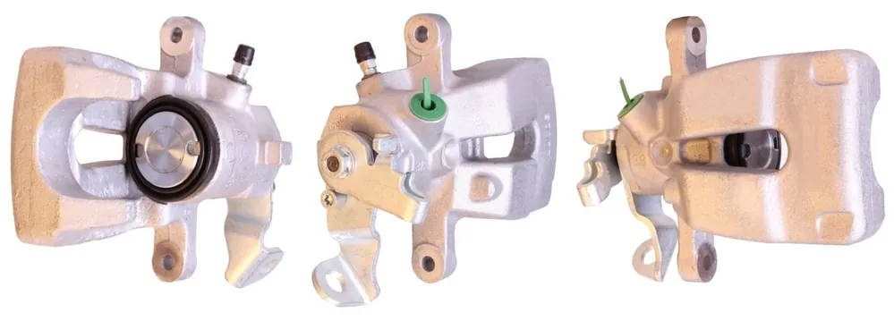Zacisk hamulcowy DRI 4251510 6025371280 tył prawy RENAULT | Klienci polecają