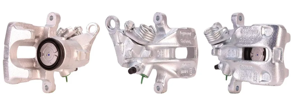 Zacisk hamulcowy DRI 4294600 853615424A tył prawy AUDI - Nowa pozycja w ofercie