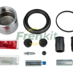 Szybka wysyłka | Zestaw naprawczy zacisku hamulca FRENKIT 766617 1613260080 SUPER KIT