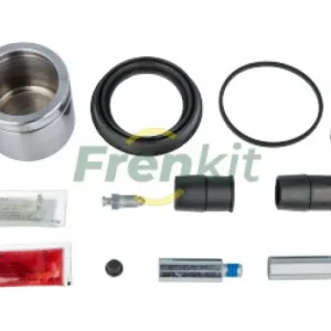 Zestaw naprawczy zacisku hamulca FRENKIT 766616 4582533 SUPER KIT - Bardzo popularny produkt