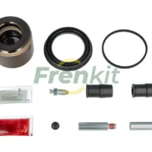 Zestaw naprawczy zacisku hamulca FRENKIT 766614 5019806AA SUPER KIT - Od ręki