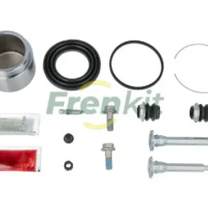 Zestaw naprawczy zacisku hamulca FRENKIT 764611 4773028260 SUPER KIT - Bestseller