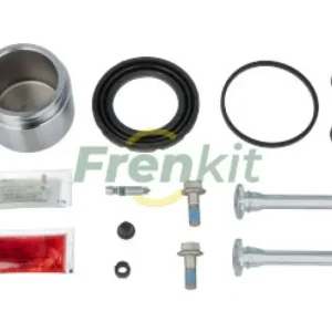 Zestaw naprawczy zacisku hamulca FRENKIT 763605 4773048120 SUPER KIT - Ulubieniec klientów