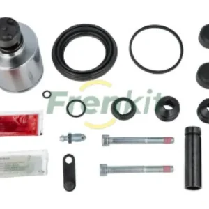 Zestaw naprawczy zacisku hamulca FRENKIT 760871 42554759 SUPER KIT | Premium