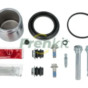 Outlet | Zestaw naprawczy zacisku hamulca FRENKIT 763301 4773007071 SUPER KIT