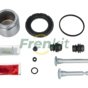 Zestaw naprawczy zacisku hamulca FRENKIT 760602 410014BA0A SUPER KIT - Klienci polecają