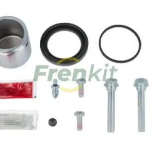Od ręki - Zestaw naprawczy zacisku hamulca FRENKIT 760705 0004214181 SUPER KIT