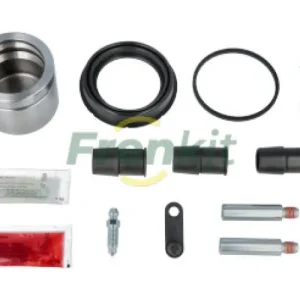 Zostało kilka sztuk - Zestaw naprawczy zacisku hamulca FRENKIT 760598 1609897280 SUPER KIT