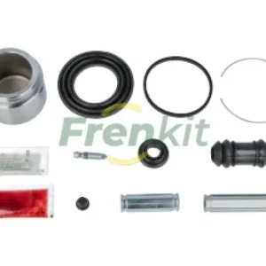 Jeszcze taniej | Zestaw naprawczy zacisku hamulca FRENKIT 760599 4773014200 SUPER KIT