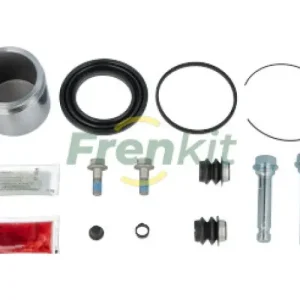 Kup online | Zestaw naprawczy zacisku hamulca FRENKIT 760594 4773053060 SUPER KIT