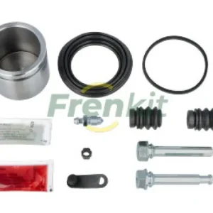 Premium | Zestaw naprawczy zacisku hamulca FRENKIT 760596 13279640 SUPER KIT