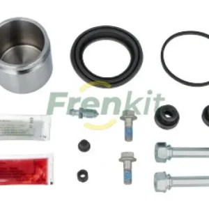 Zestaw naprawczy zacisku hamulca FRENKIT 760588 581102S700 SUPER KIT | Ograniczona dostępność