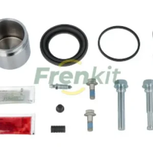Bardzo popularny produkt - Zestaw naprawczy zacisku hamulca FRENKIT 760589 5510367D00 SUPER KIT